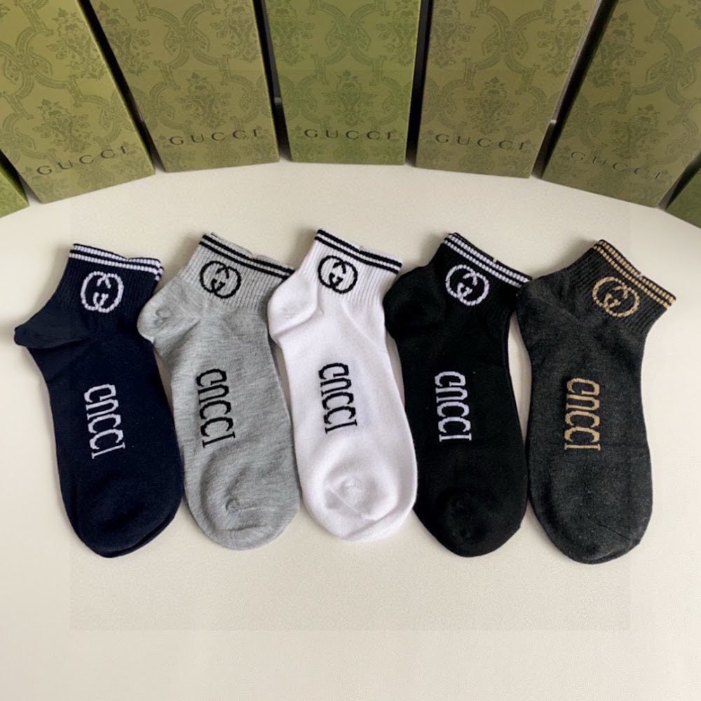 Dragons Bags Premium Luxury Socks --98105