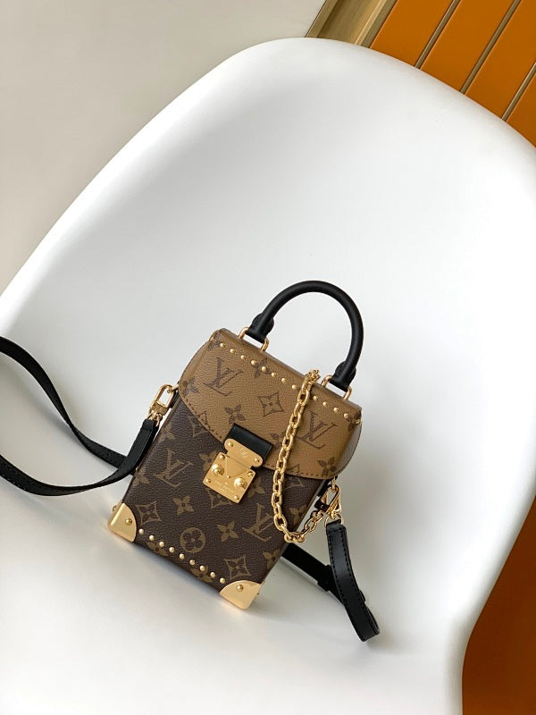 Dragons Bags LVn Luxury Bag --80470