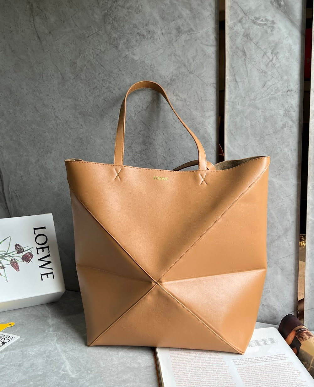 Dragons Bags Lowen Luxury Bag --100114