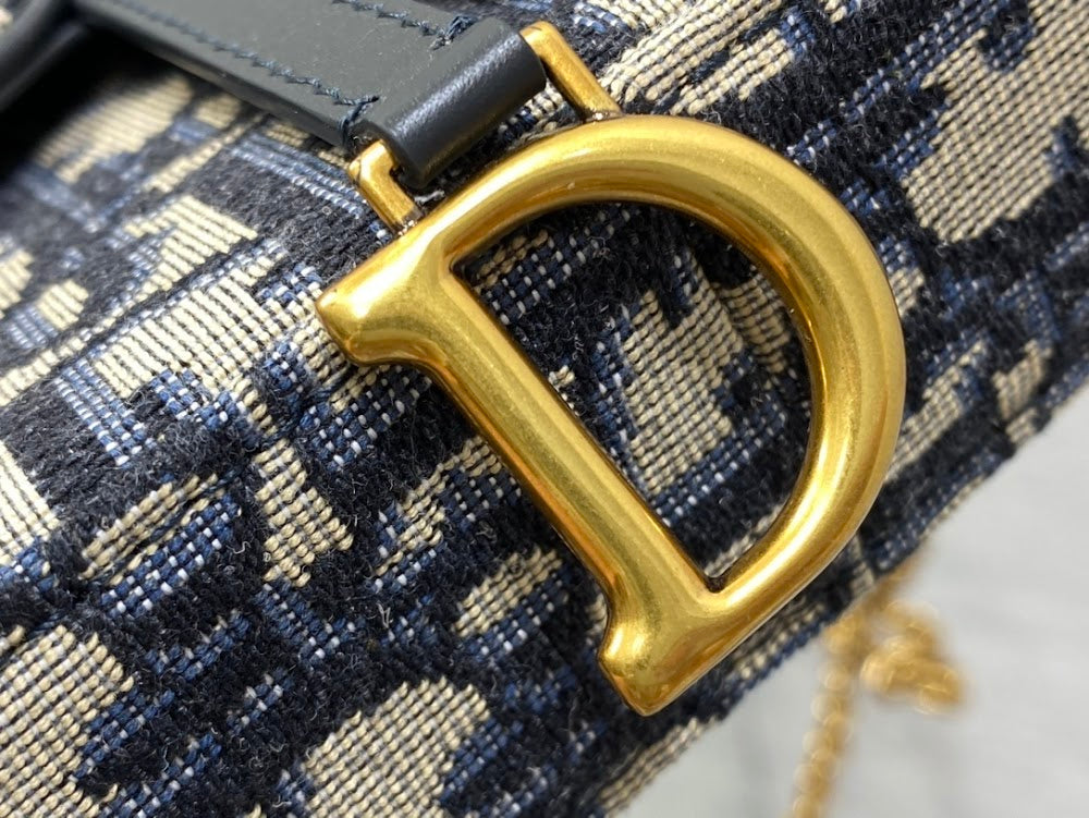Dragons BagsDiorn Luxury Bag --115032