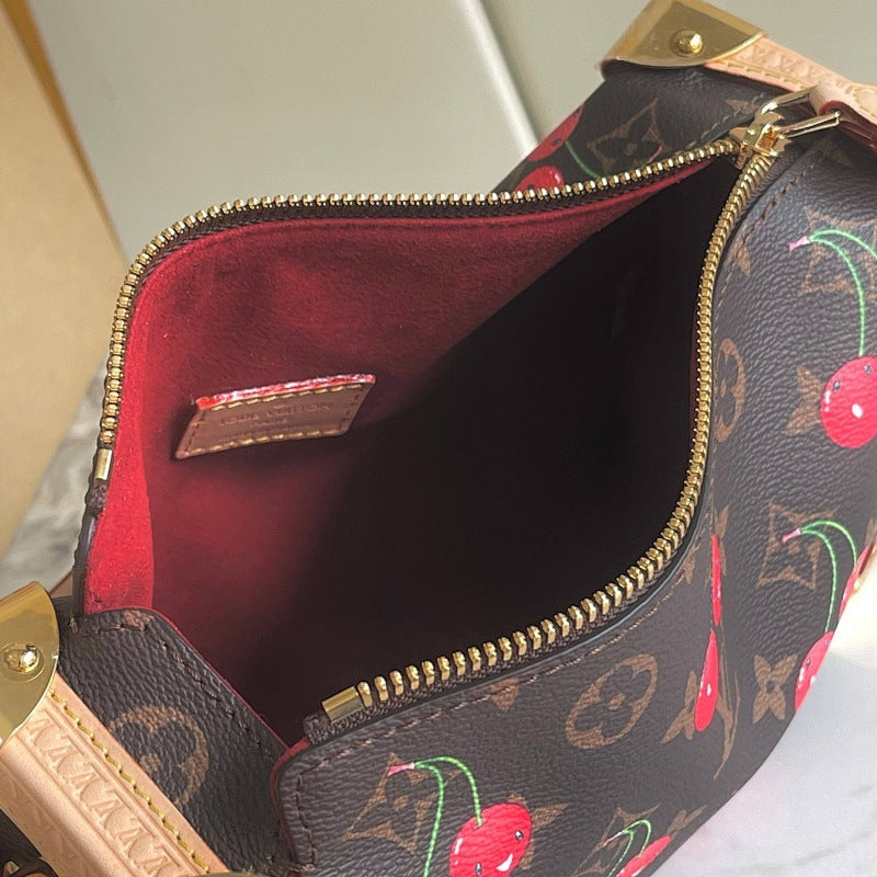 Dragons Bags LVn Luxury Bag --78898