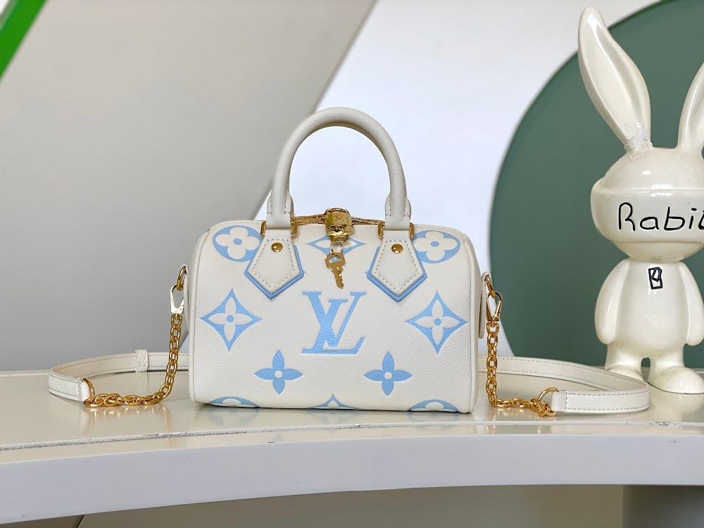 Dragons Bags LVn Luxury Bag --80873