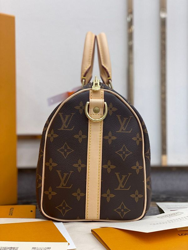 Dragons Bags ln Luxury Bag --57777