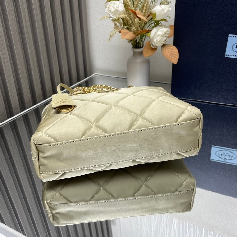 Dragons Bags Pradn Luxury Bag --103002