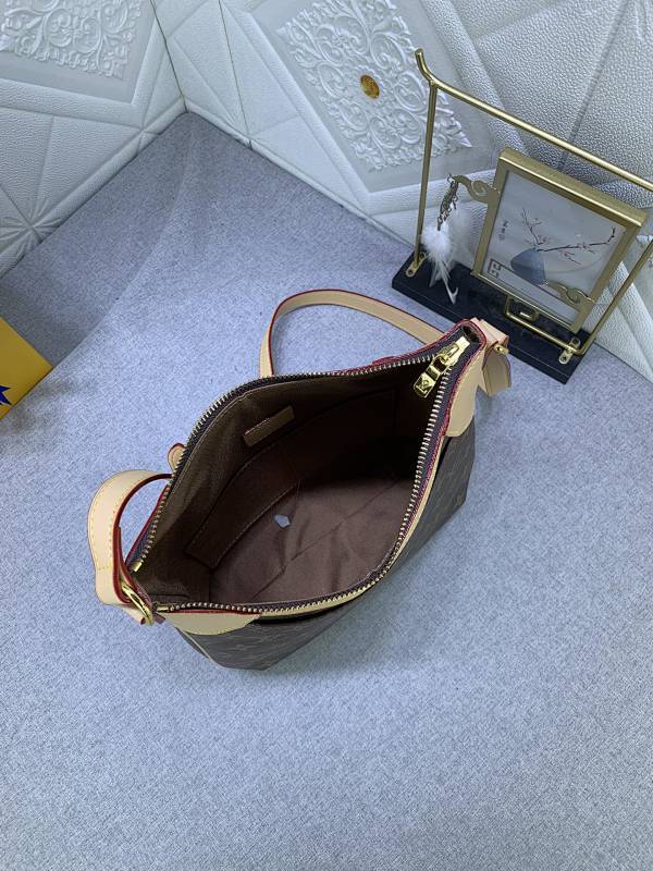 Dragons Bags LVn Luxury Bag --81212