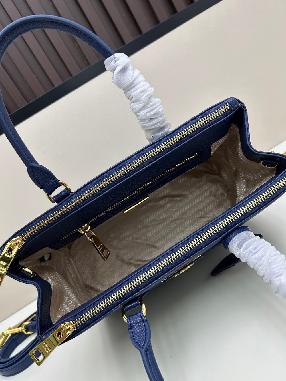Jessica Bags pradn Luxury Bag --74618