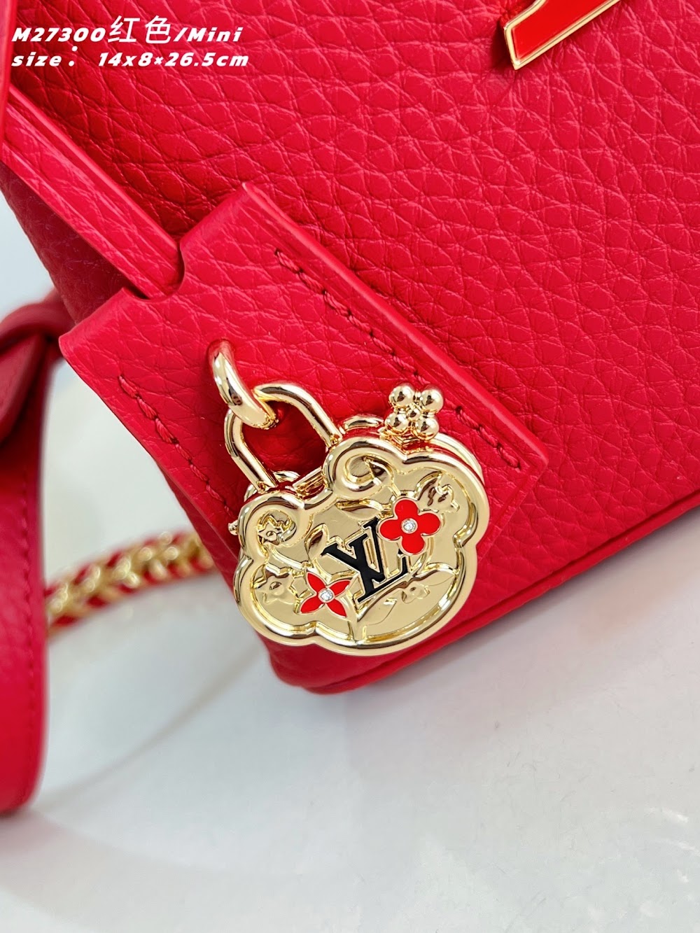 Dragons Bags ln Luxury Bag --96503