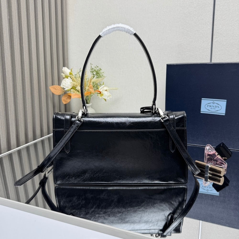 Dragons Bags Pradn Luxury Bag --102582