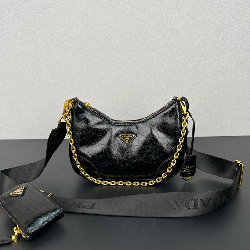 Dragons Bags pradn Luxury Bag --73617
