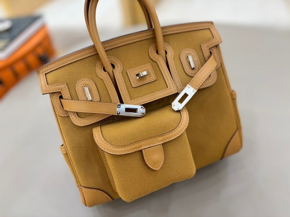 Dragons BagsHermesn Luxury Bag --116603