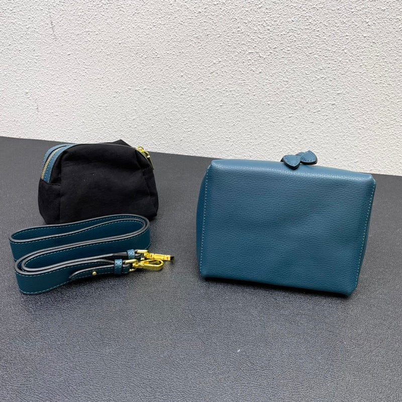 Jessica Bags pradn Luxury Bag --74566