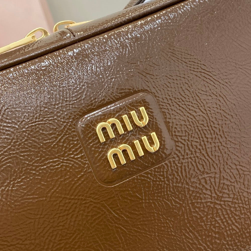 Dragons Bags Miun Miun Luxury Bag --122220