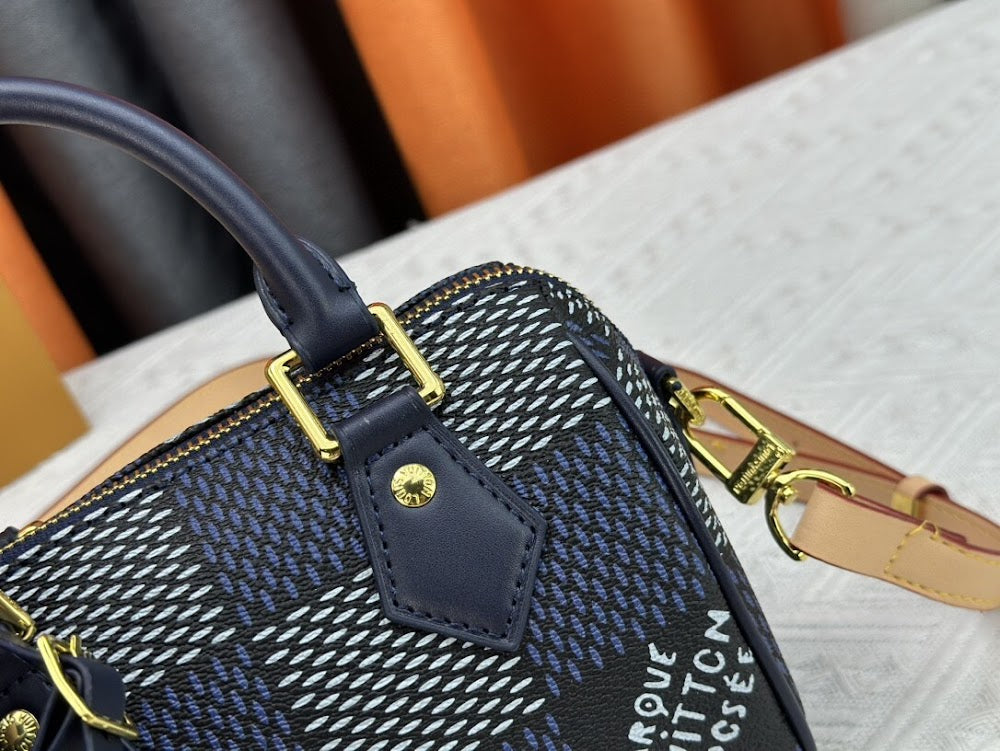 Jessica Bags ln Luxury Bag --76068
