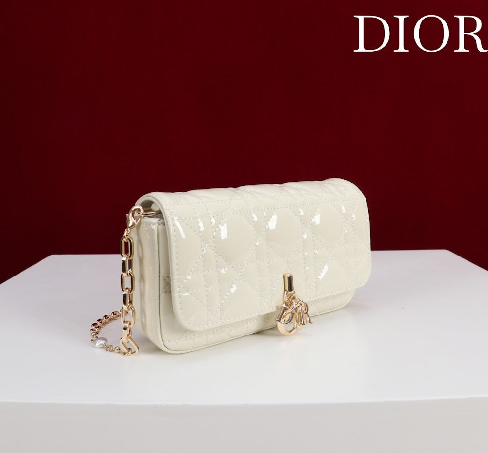 Dragons BagsDiorn Luxury Bag --116335