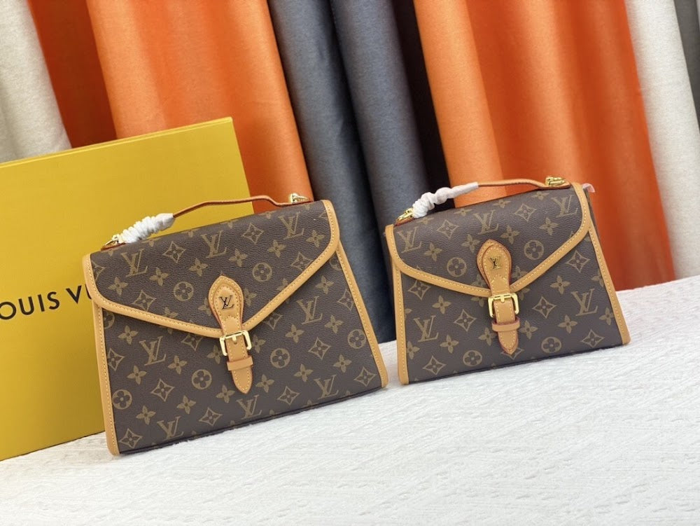 Jessica Bags ln Luxury Bag --75750