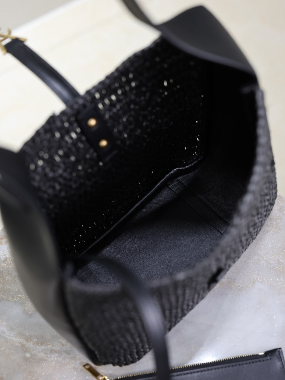Dragons Bags YSLn Luxury Bag --119223