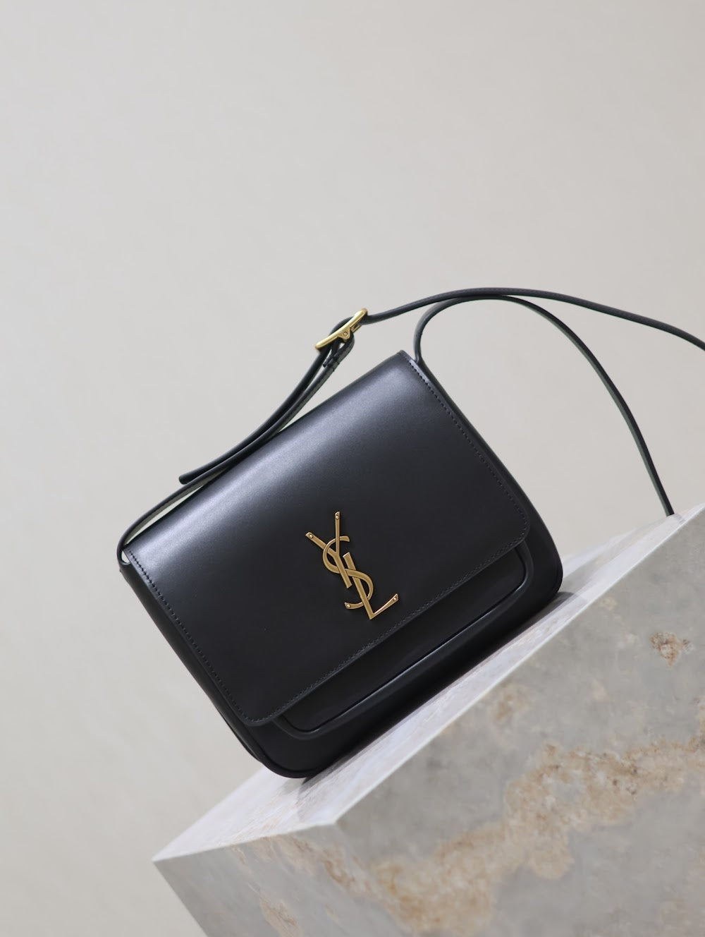 Dragons Bags YSLn Luxury Bag --120446