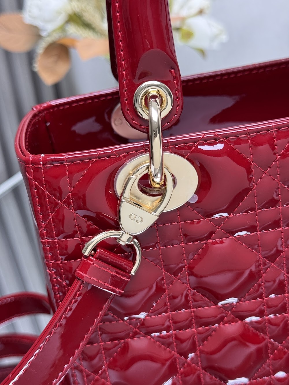 Dragons BagsDiorn Luxury Bag --115910