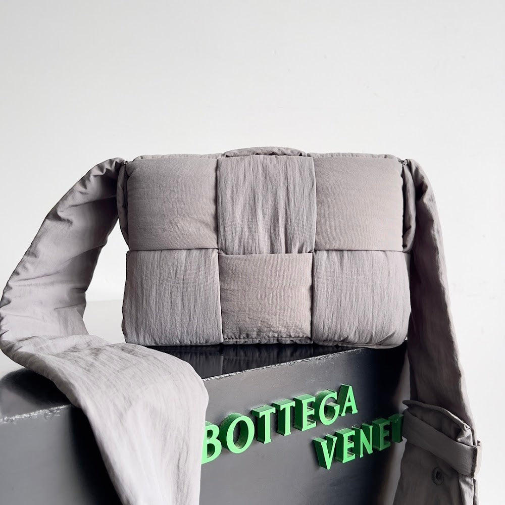 Dragons Bags Bottegan Luxury Bag --90669