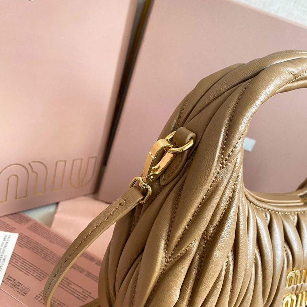 Dragons Bags Miun Miun Luxury Bag --123119