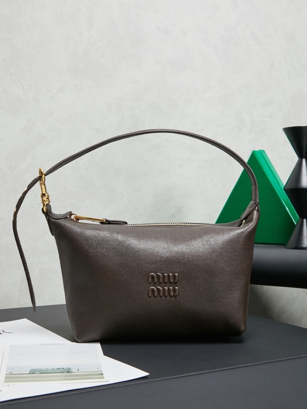 Dragons Bags Miun Miun Luxury Bag --123662