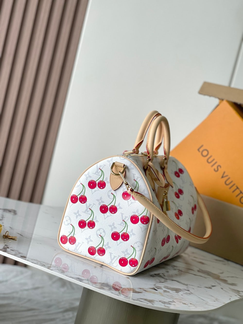 Dragons Bags ln Luxury Bag --97200