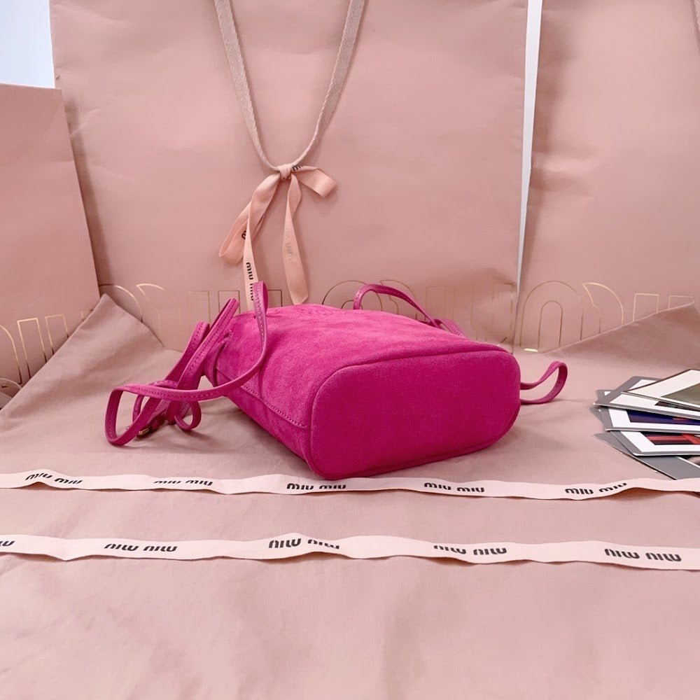 Dragons Bags Miun Miun Luxury Bag --123258