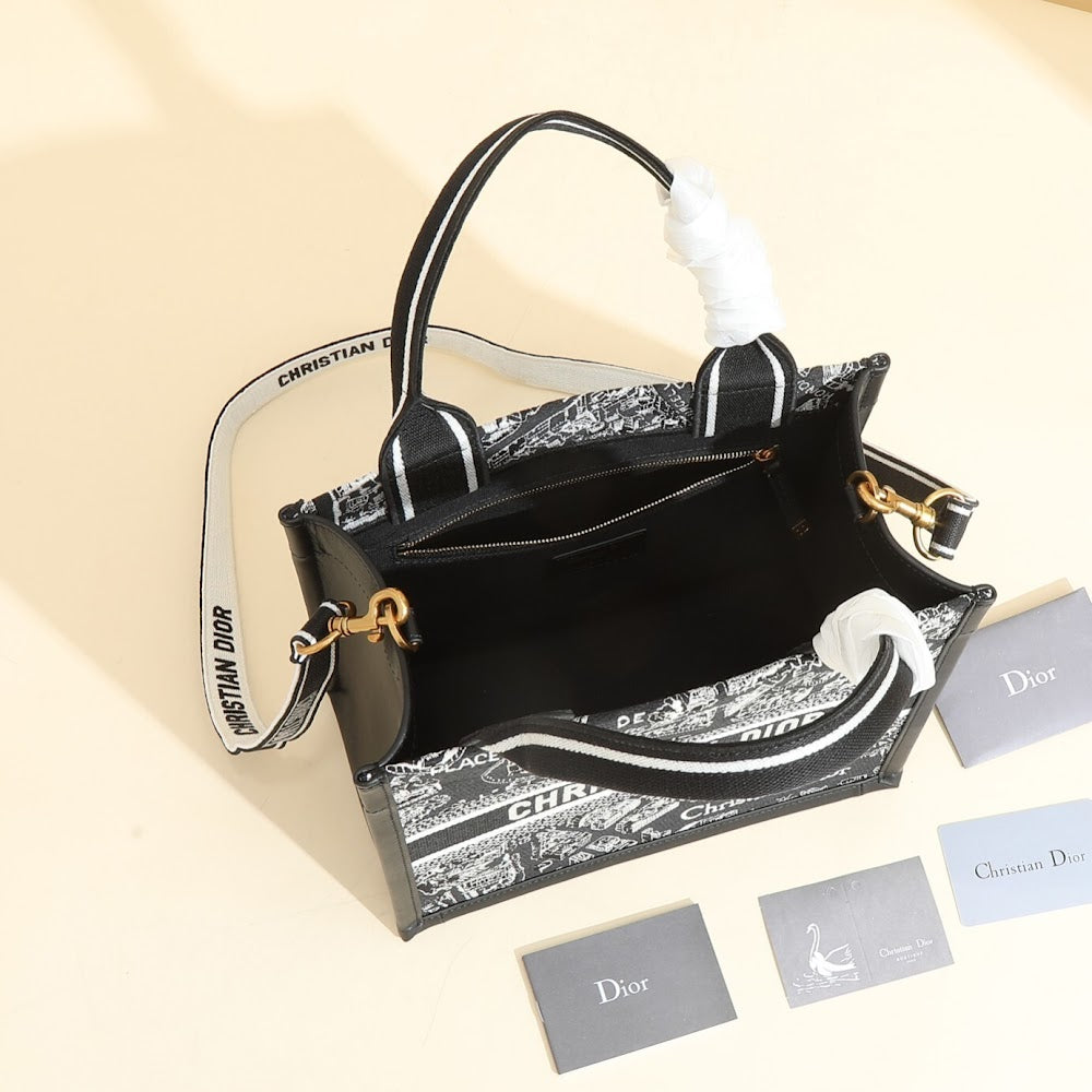 Dragons BagsDiorn Luxury Bag --115750