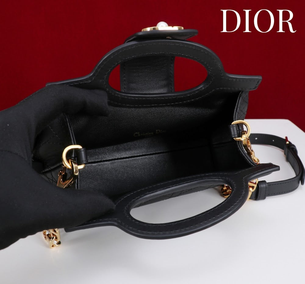 Dragons BagsDiorn Luxury Bag --114445