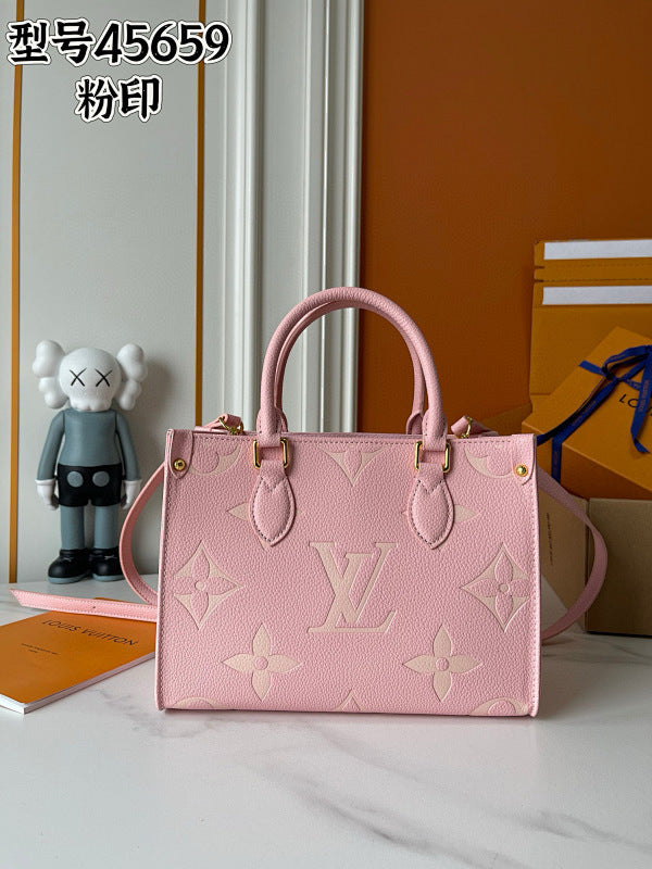 Dragons Bags LVn Luxury Bag --79211