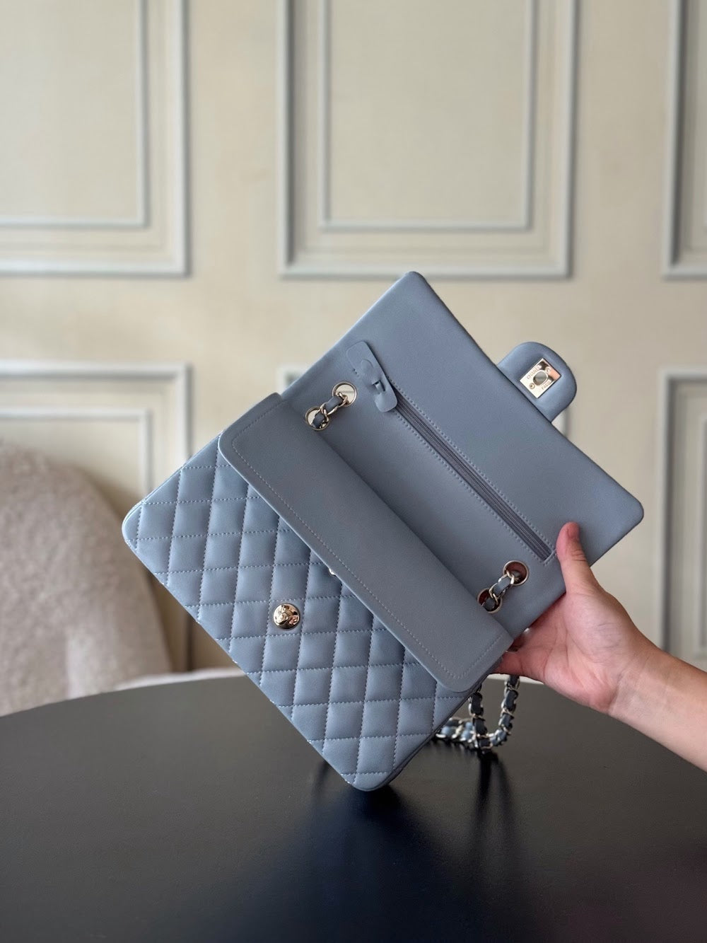 Dragons Bags CHn Luxury Bag --112983