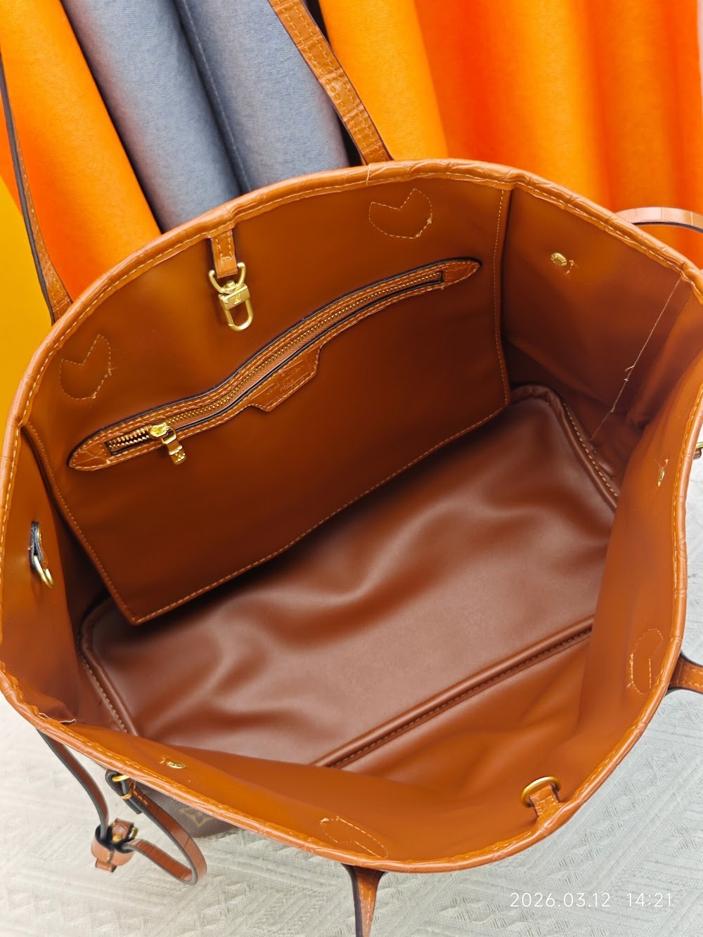 Dragons Bags ln Luxury Bag --77855