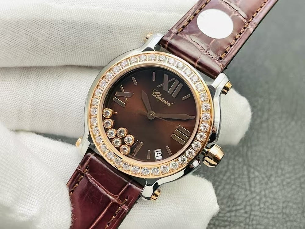 Dragons Bags Luxury Designer Watch --103078
