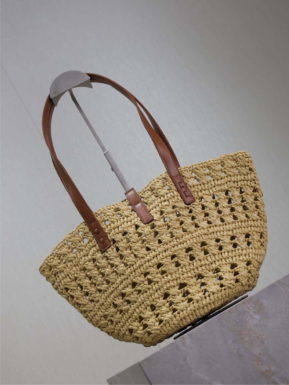 Dragons Bags YSLn Luxury Bag --120225
