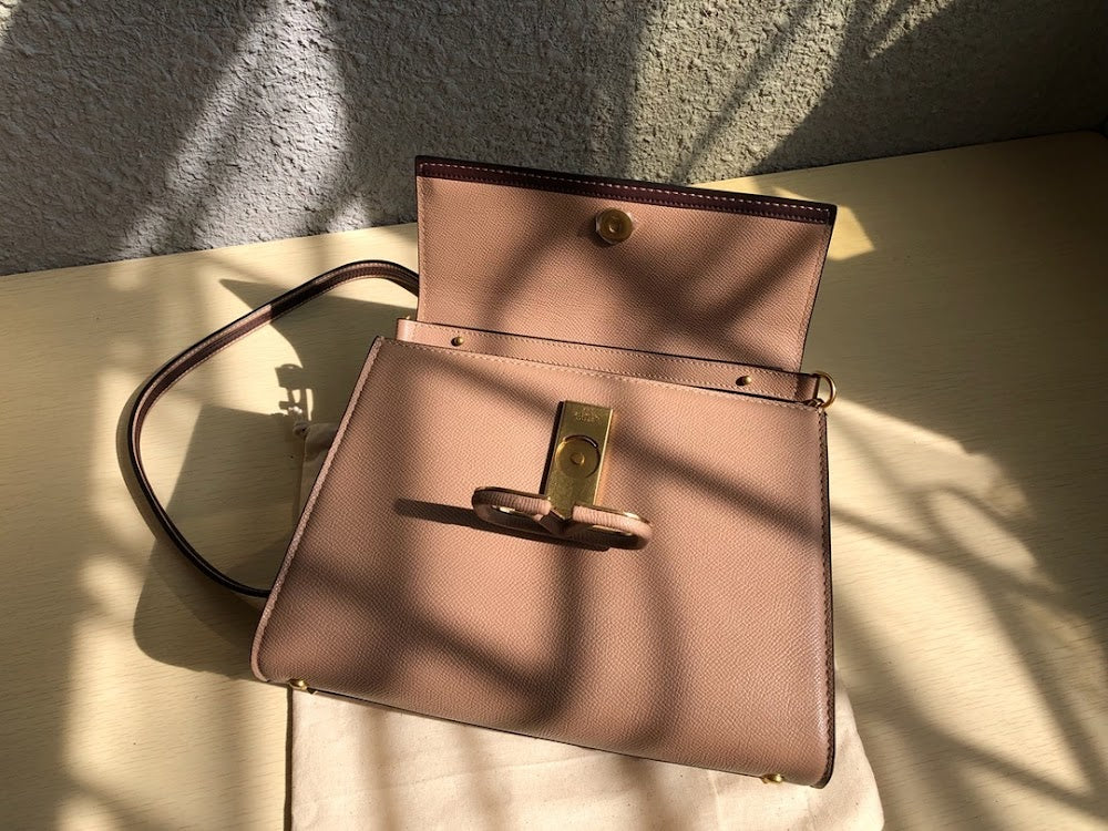 Dragons Bags Valentine Luxury Bag --121084