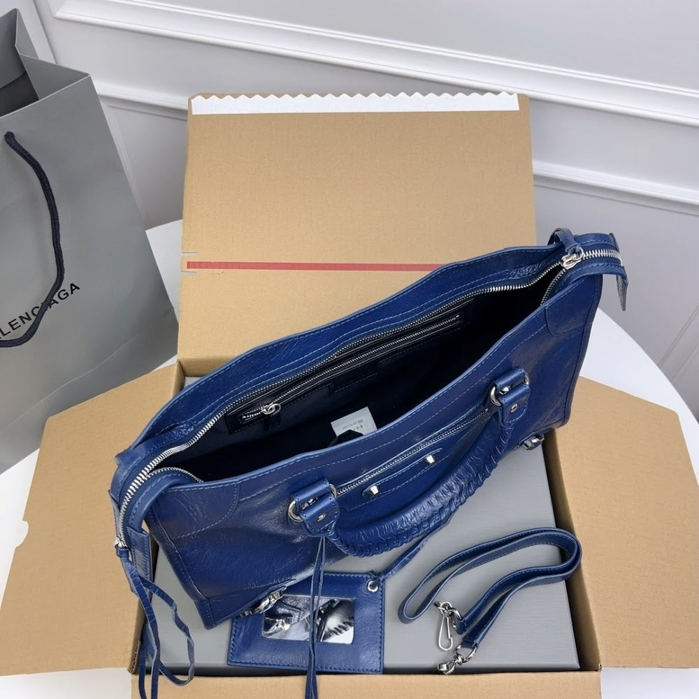Dragons Bags Balenciaga Luxury Bag --110570