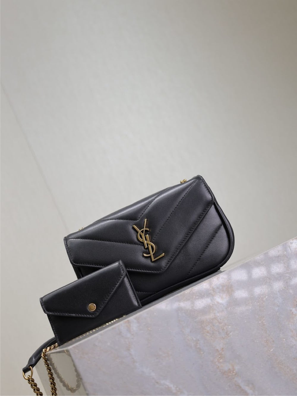 Dragons Bags YSLn Luxury Bag --120588