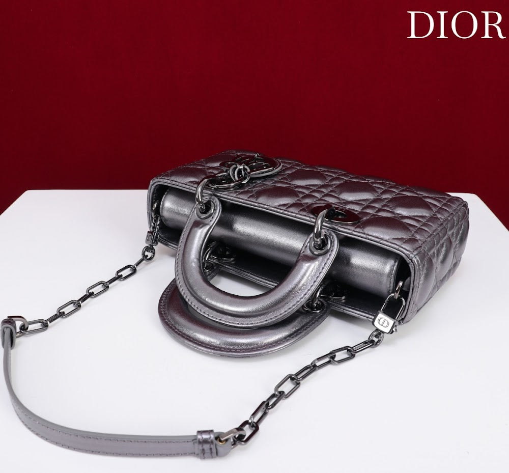Dragons BagsDiorn Luxury Bag --114712