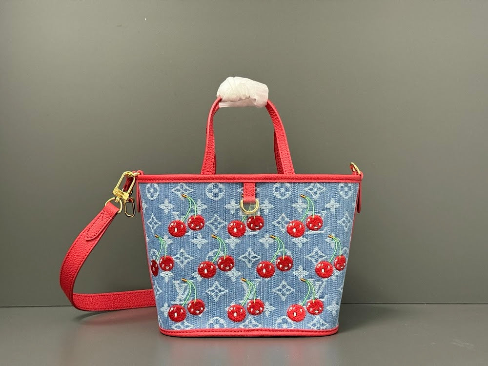 Dragons Bags ln Luxury Bag --96915
