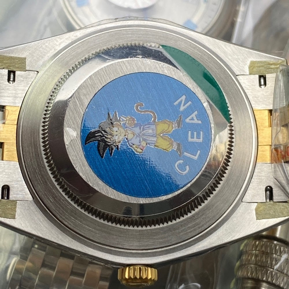 Dragons Bags Luxury Designer Watch --103682