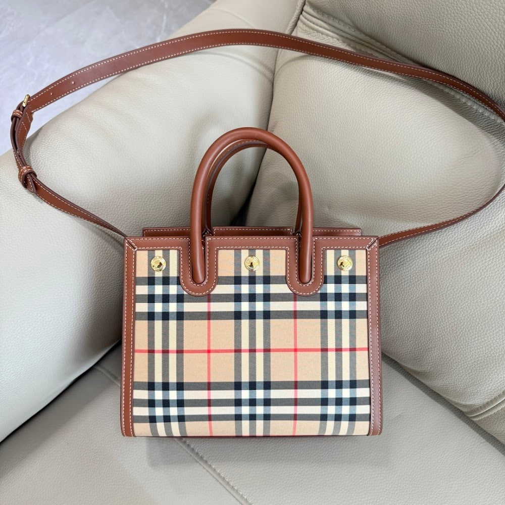 Dragons Bags Burberryn Luxury Bag --92853
