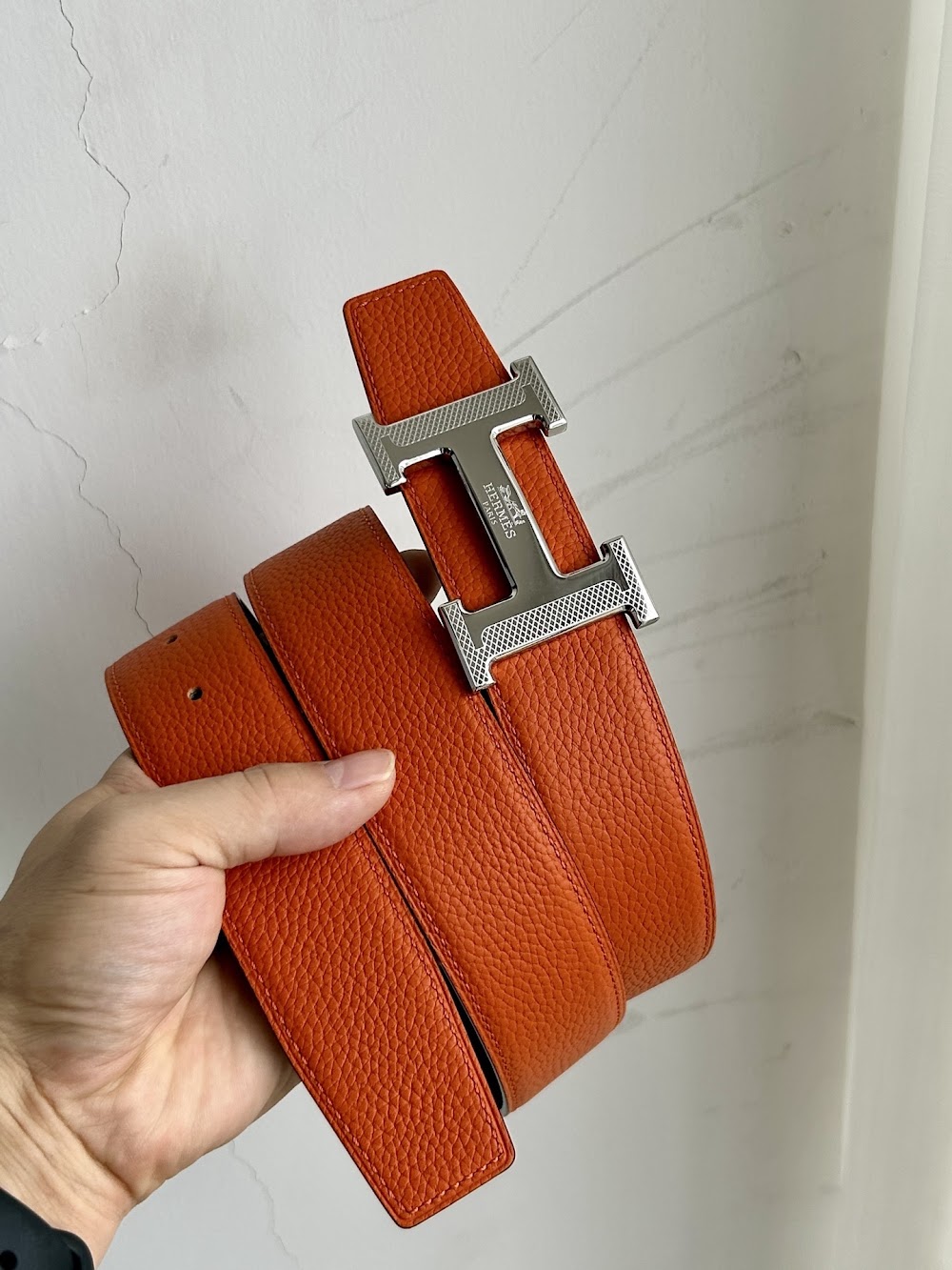Dragons Bags Hermesn Luxury Belt --105909