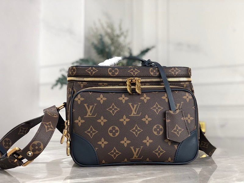 Dragons Bags ln Luxury Bag --58258