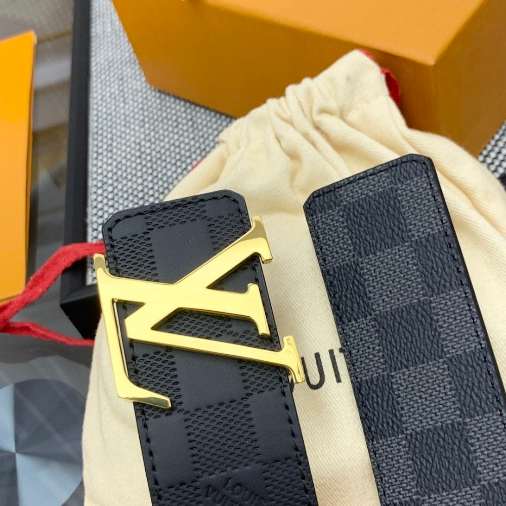 Dragons Bags ln Luxury Belt --107141