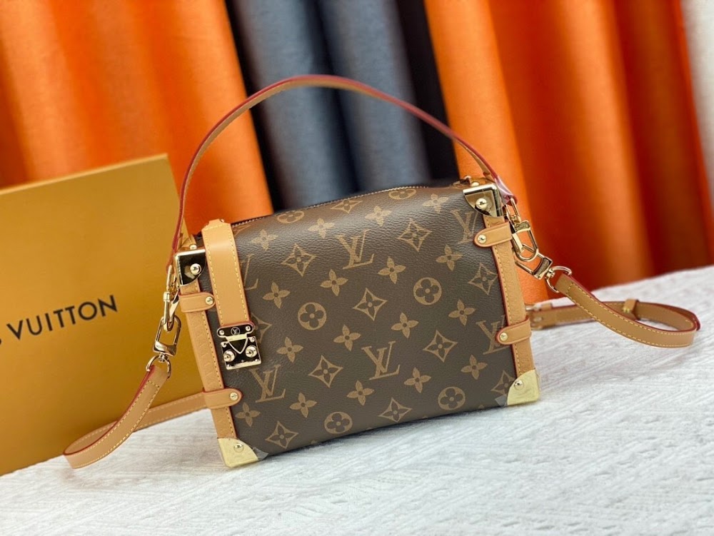 Jessica Bags ln Luxury Bag --75848