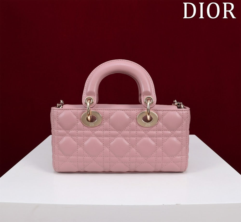 Dragons BagsDiorn Luxury Bag --114749