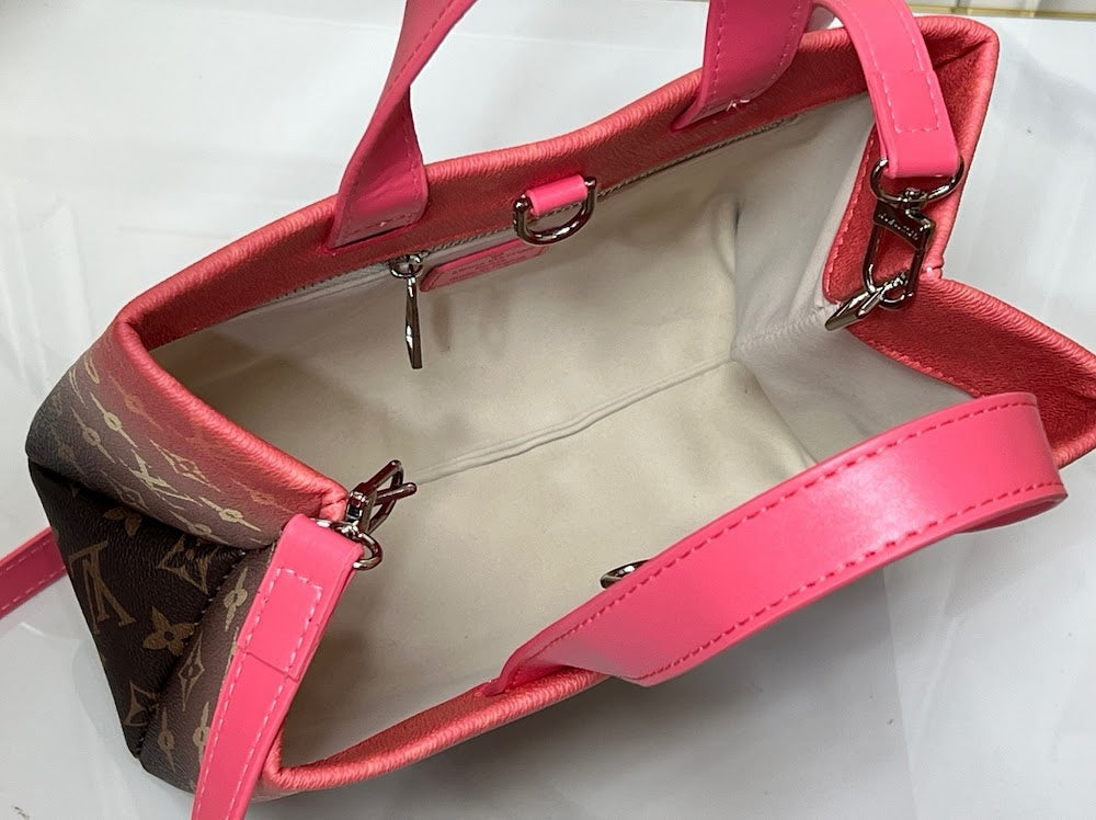 Dragons Bags ln Luxury Bag --77413