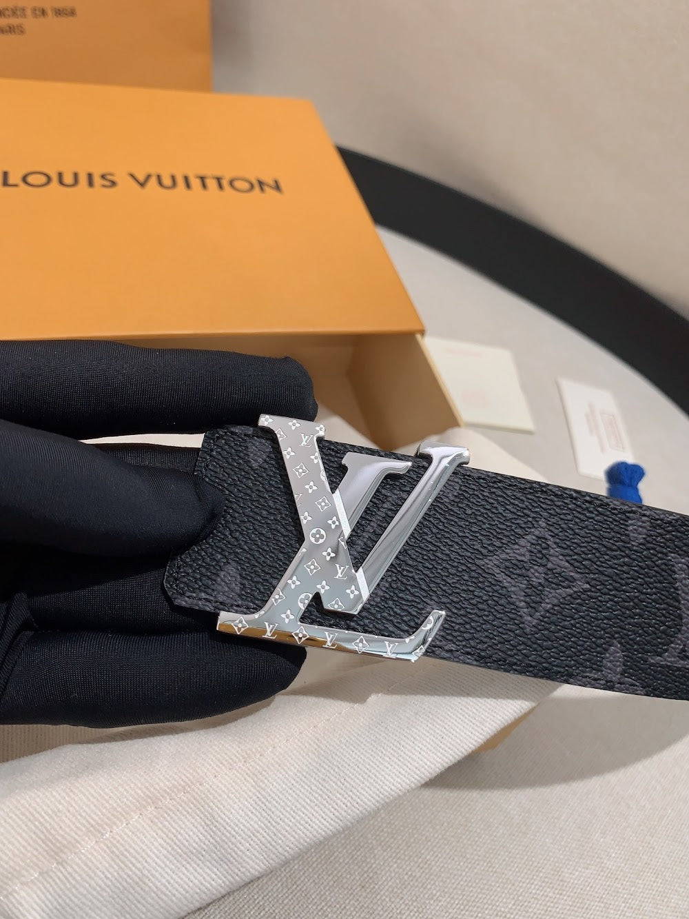 Dragons Bags ln Luxury Belt --106506