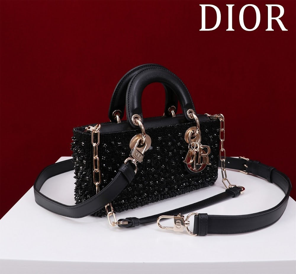 Dragons BagsDiorn Luxury Bag --114862