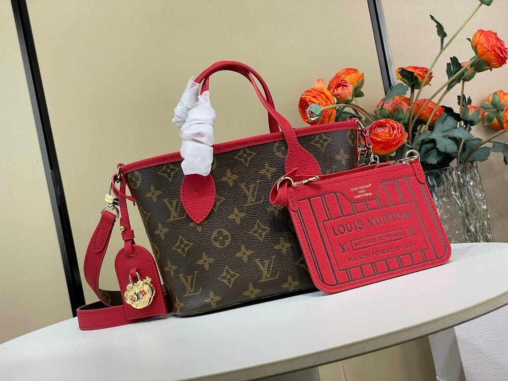 Dragons Bags ln Luxury Bag --96157